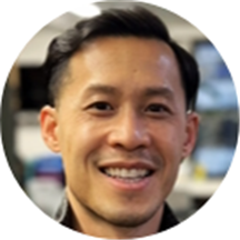 Tony Ng, PT