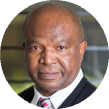 Tony Ononye, NP