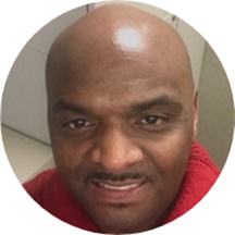 Tony Richardson, LCPC