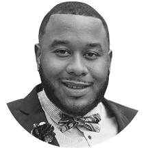 Tony Thomas, LCSW