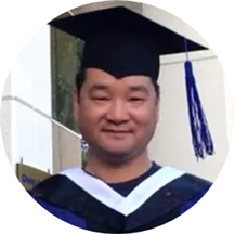 Tony Wen Li, LAc
