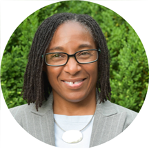 Tonya Ampey, LPC