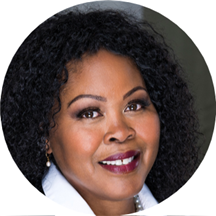 Tonya Anthony, LCSW