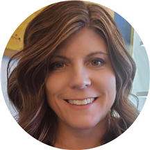Tonya Becker, LCMHC