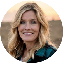 Tonya Gordon, LMHC