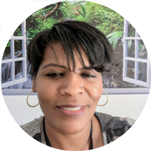Tonya Hall, LPC