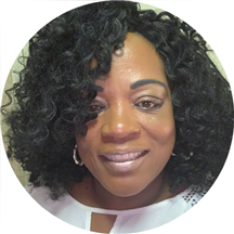 Tonya Henley-Johnson, LPC