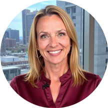 Tonya Hood, APRN, RN