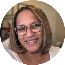 Tonya Johnson, LCMHC