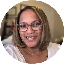 Tonya Johnson, LCMHC, NCC