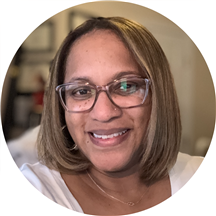 Tonya Johnson, LCMHC, NCC, LPC