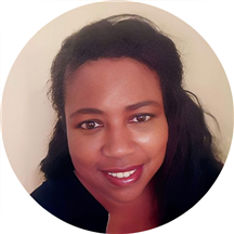 Tonya Jones, LCSW
