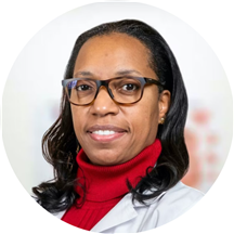 Tonya M. Thomas, APN