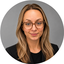 Tonya Marlin, APRN, RN