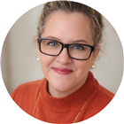 Tonya Prifogle, LMHC