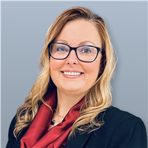 Tonya Shirey, LPC