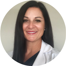 Tonya Smith, APRN