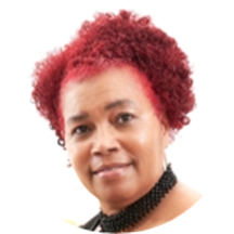 Tonya Taylor, LCMHC