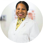 Tonyell Woodridge, FNP