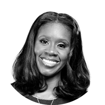 Tori-Ann Bright, MSW
