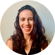 Tori Lynn Leibovic, MPS