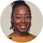 Tori Nwadiogbu, PA-C