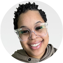 Tori Tucker, LPC
