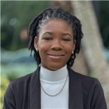 Torika Small, LCSW