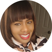 Torria Richardson, LMHC