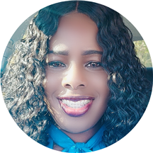 Torria Richardson, LMHC