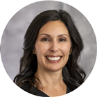 Tory Ford, FNP