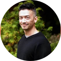 Toshio Omura-Long, MAc