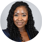 Tosin Adebiyi, PMHNP