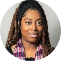 Tottyona Willingham, LCSW