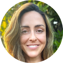 Tova Brown, AMFT