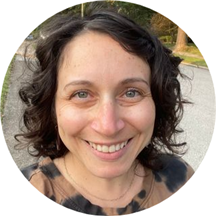 Tova Tenenbaum, LCSW