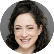 Tovah Wolf, RD