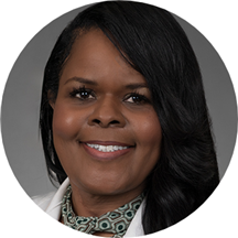 Toya Champion, APRN