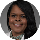 Toya Champion, APRN