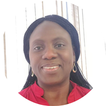 Toyin Oladele, PMHNP