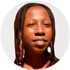 Toyin Thompson, LMFT