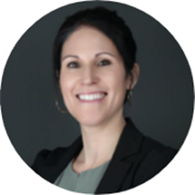 Tracee Diaz, LMFT