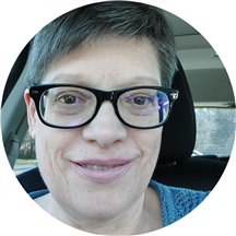 Tracey Beaty, LCMHC