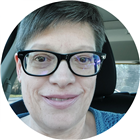 Tracey Beaty, LCMHC