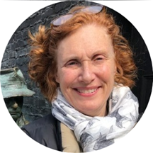 Tracey Cain, CTP