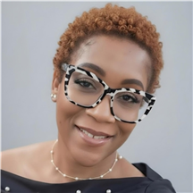 Tracey George, LCSW