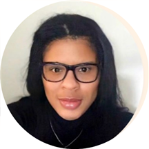 Tracey Holmes, LCSW
