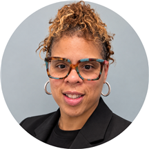 Tracey Holmes, LCSW