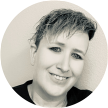 Tracey James, LPC