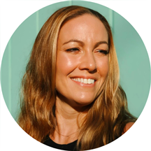 Tracey Kiernan, AMFT